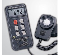 TES-1336A記憶式照度計(jì)