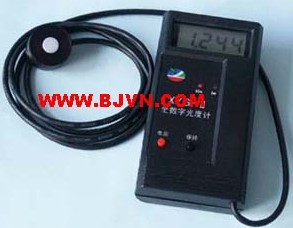 XYGⅡ全數(shù)字光度計(jì)